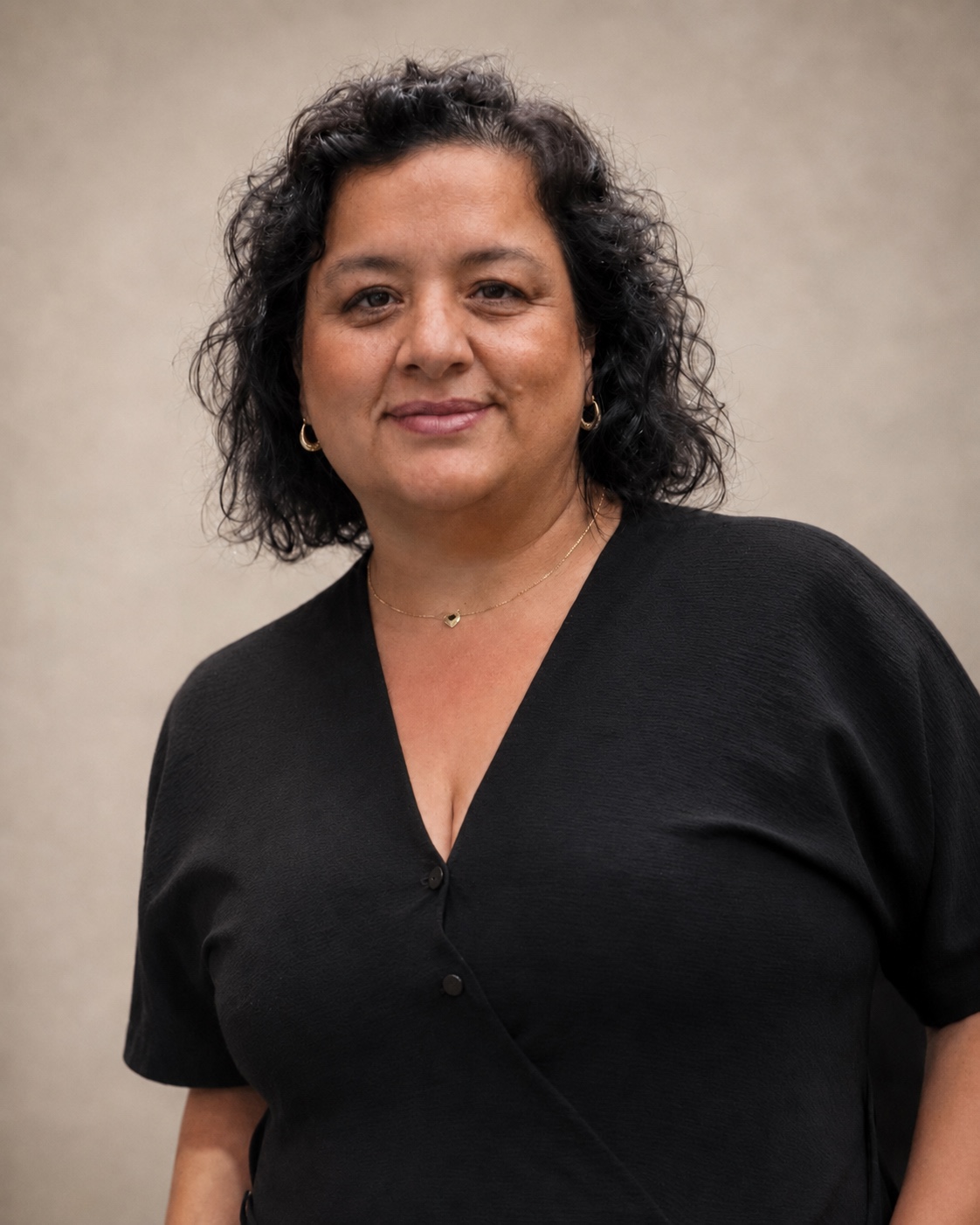 Verónica Bravo Boggioni, Presidenta de la Unión Árabe de Antofagasta